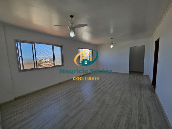 Imagem Apartamento com 3 Quartos à Venda, 125 m² em Centro - Mongaguá