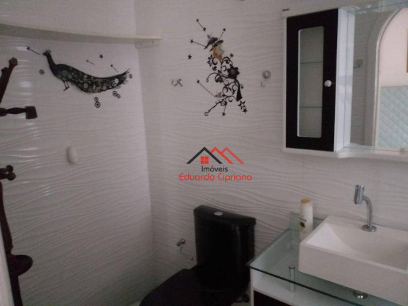 Imagem Casa com 3 Quartos à Venda, 176 m² em Indaiá - Caraguatatuba Imagem Casa com 3 Quartos à Venda, 176 m² em Indaiá - Caraguatatuba