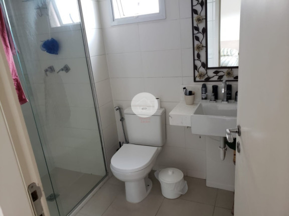 Imagem Apartamento com 4 Quartos à Venda, 138 m² em Granja Julieta - São Paulo Imagem Apartamento com 4 Quartos à Venda, 138 m² em Granja Julieta - São Paulo
