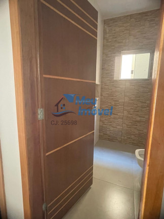 Imagem Casa com 3 Quartos à Venda, 101 m² em Setor Fumal - Luziânia Imagem Casa com 3 Quartos à Venda, 101 m² em Setor Fumal - Luziânia