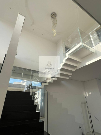 Imagem Casa de Condomínio com 3 Quartos à Venda, 454 m² em Condomínio Saint Charbel - Araçoiaba Da Serra Imagem Casa de Condomínio com 3 Quartos à Venda, 454 m² em Condomínio Saint Charbel - Araçoiaba Da Serra