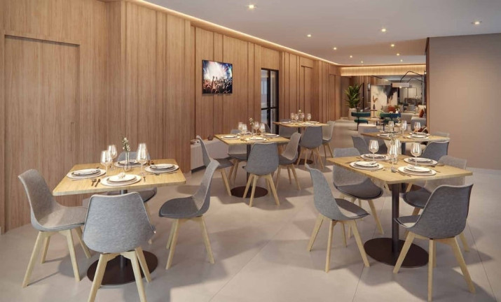 Imagem Imóvel com 2 Quartos à Venda, 41 m² em Presidente Altino - Osasco