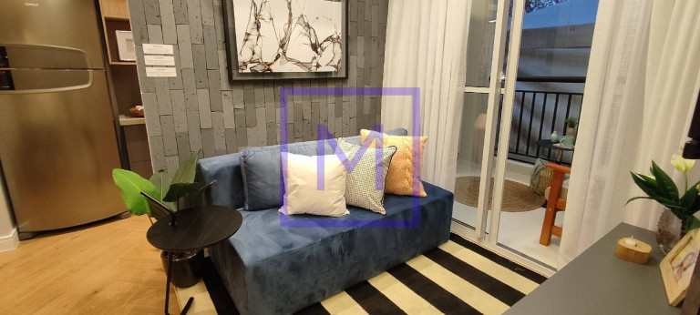 Imagem Apartamento com 2 Quartos à Venda, 35 m² em São Miguel Paulista - São Paulo Imagem Apartamento com 2 Quartos à Venda, 35 m² em São Miguel Paulista - São Paulo