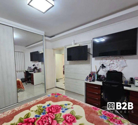 Imagem Casa com 3 Quartos à Venda, 214 m² em Parque Jardim Europa - Bauru Imagem Casa com 3 Quartos à Venda, 214 m² em Parque Jardim Europa - Bauru