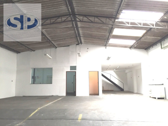 Imagem Imóvel Comercial para Alugar, 480 m² em Belenzinho - São Paulo