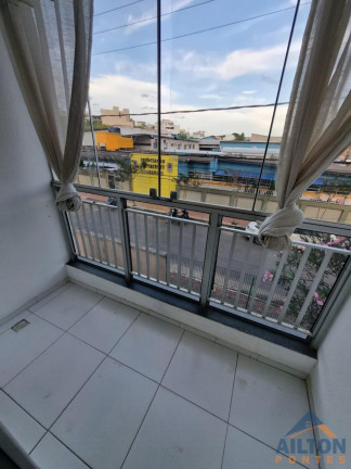 Imagem Apartamento com 2 Quartos à Venda, 70 m² em Muquiçaba - Guarapari Imagem Apartamento com 2 Quartos à Venda, 70 m² em Muquiçaba - Guarapari