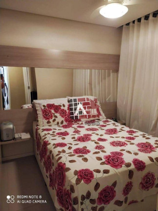 Imagem Apartamento com 2 Quartos à Venda, 45 m² em Vila Curuçá - São Paulo