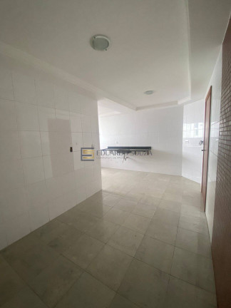 Imagem Apartamento com 4 Quartos à Venda, 143 m² em Itapuã - Vila Velha