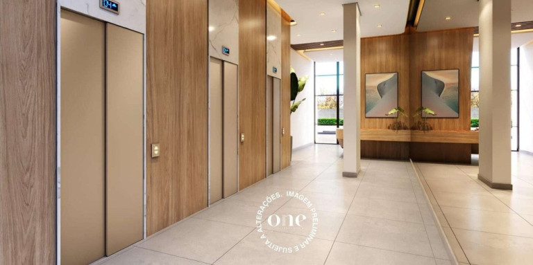 Imagem Apartamento com 2 Quartos à Venda, 56 m² em Santo Amaro - São Paulo Imagem Apartamento com 2 Quartos à Venda, 56 m² em Santo Amaro - São Paulo