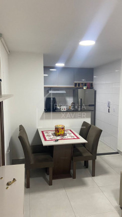 Imagem Apartamento com 2 Quartos à Venda, 43 m² em Tucum - Cariacica