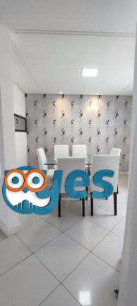 Imagem Casa com 3 Quartos à Venda, 250 m² em Santa Mônica - Feira De Santana Imagem Casa com 3 Quartos à Venda, 250 m² em Santa Mônica - Feira De Santana