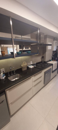 Imagem Apartamento com 2 Quartos à Venda, 98 m² em Jardim Aquárius - São José Dos Campos