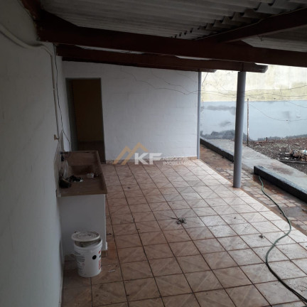 Imagem Casa com 2 Quartos à Venda, 185 m² em Vila Monte Alegre - Ribeirão Preto Imagem Casa com 2 Quartos à Venda, 185 m² em Vila Monte Alegre - Ribeirão Preto