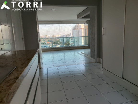 Imagem Apartamento com 3 Quartos à Venda, 164 m² em Parque Campolim - Sorocaba