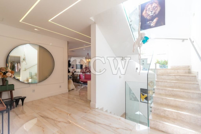 Imagem Casa de Condomínio com 4 Quartos à Venda, 550 m² em Jardim Petrópolis - São Paulo Imagem Casa de Condomínio com 4 Quartos à Venda, 550 m² em Jardim Petrópolis - São Paulo