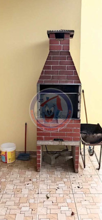 Imagem Casa com 3 Quartos à Venda, 66 m² em Balneário Flórida Mirim - Mongaguá Imagem Casa com 3 Quartos à Venda, 66 m² em Balneário Flórida Mirim - Mongaguá