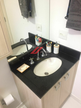 Imagem Apartamento com 2 Quartos à Venda, 51 m² em Vila Butantã - São Paulo