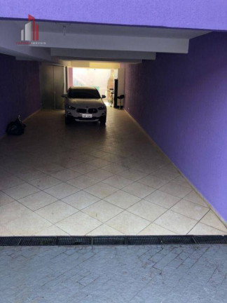 Imagem Sobrado com 3 Quartos à Venda, 250 m² em Freguesia Do ó - São Paulo Imagem Sobrado com 3 Quartos à Venda, 250 m² em Freguesia Do ó - São Paulo