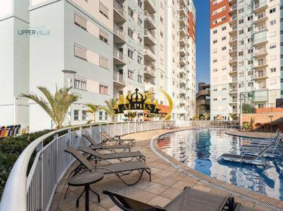 Imagem Apartamento com 3 Quartos à Venda, em Votupoca - Barueri Imagem Apartamento com 3 Quartos à Venda, em Votupoca - Barueri