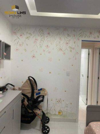 Imagem Apartamento com 2 Quartos à Venda, 57 m² em Jardim Cidade Universitária - João Pessoa Imagem Apartamento com 2 Quartos à Venda, 57 m² em Jardim Cidade Universitária - João Pessoa