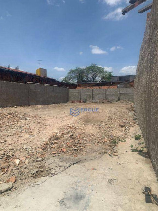 Terreno para Alugar, 635 m² em Parangaba - Fortaleza