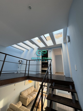 Imagem Cobertura com 3 Quartos à Venda, 134 m² em Enseada - Guarujá