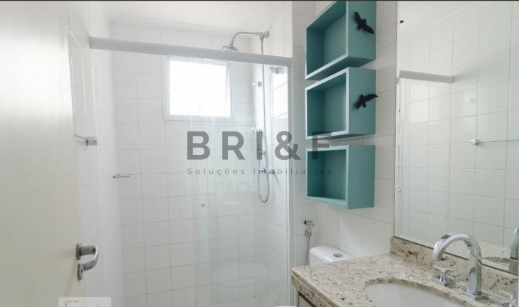 Imagem Apartamento com 3 Quartos à Venda, 173 m² em Vila Mascote - São Paulo Imagem Apartamento com 3 Quartos à Venda, 173 m² em Vila Mascote - São Paulo