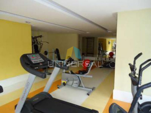 Imagem Apartamento com 3 Quartos à Venda, 126 m² em Mooca - Sao Paulo