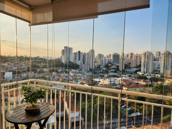 Imagem Apartamento com 2 Quartos à Venda, 69 m² em Jardim Prudência - São Paulo Imagem Apartamento com 2 Quartos à Venda, 69 m² em Jardim Prudência - São Paulo