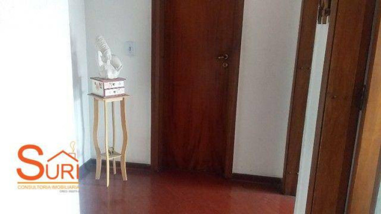 Imagem Apartamento com 3 Quartos à Venda, 144 m² em Vila Vilma - Santo André Imagem Apartamento com 3 Quartos à Venda, 144 m² em Vila Vilma - Santo André