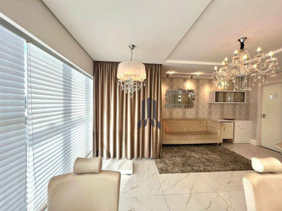 Imagem Sala Comercial à Venda, 43 m² em água Verde - Curitiba Imagem Sala Comercial à Venda, 43 m² em água Verde - Curitiba