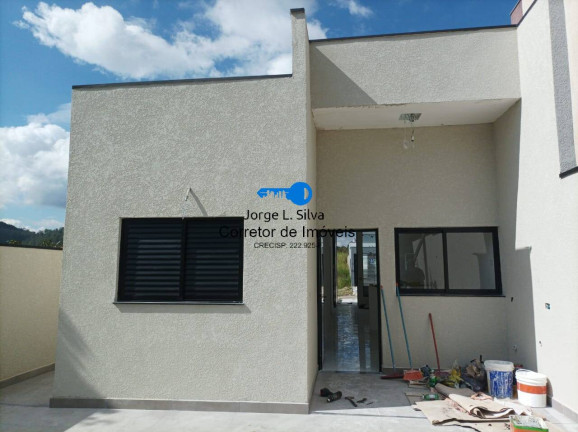 Imagem Casa de Condomínio com 3 Quartos à Venda, 98 m² em Centro - Cajamar Imagem Casa de Condomínio com 3 Quartos à Venda, 98 m² em Centro - Cajamar