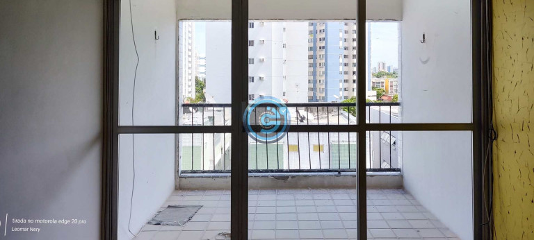 Imagem Apartamento com 4 Quartos à Venda, 129 m² em Boa Viagem - Recife