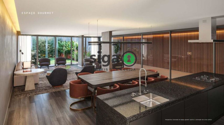 Imagem Apartamento com 4 Quartos à Venda, 400 m² em Jardim Guedala - São Paulo Imagem Apartamento com 4 Quartos à Venda, 400 m² em Jardim Guedala - São Paulo