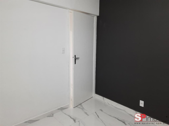 Imagem Apartamento com 1 Quarto à Venda, 33 m² em Sumarezinho - São Paulo