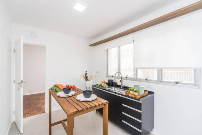 Imagem Apartamento com 3 Quartos à Venda, 108 m² em Jardim Paulista - São Paulo