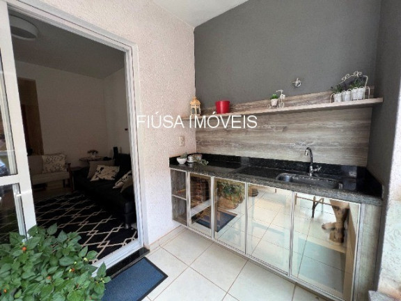 Imagem Apartamento com 2 Quartos à Venda, 88 m² em Nova Aliança - Ribeirão Preto Imagem Apartamento com 2 Quartos à Venda, 88 m² em Nova Aliança - Ribeirão Preto