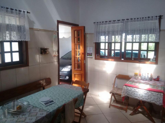 Imagem Casa de Condomínio com 4 Quartos à Venda, 297 m² em Alto Da Boa Vista - Sorocaba