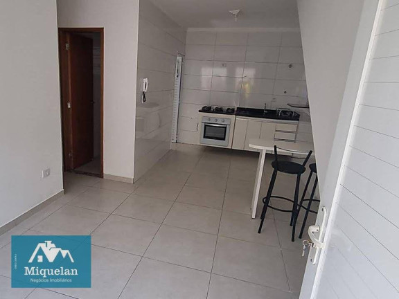 Casa com 2 Quartos à Venda ou Locação, 49 m² em Vila Dom Pedro Ii - São Paulo