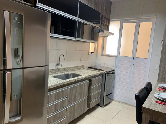 Imagem Apartamento com 3 Quartos para Alugar, em Vila Aviação - Bauru Imagem Apartamento com 3 Quartos para Alugar, em Vila Aviação - Bauru