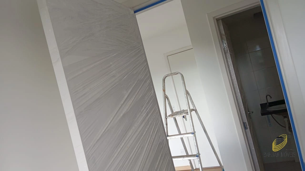 Imagem Imóvel com 2 Quartos à Venda, 46 m² em Jardim ísis - Cotia