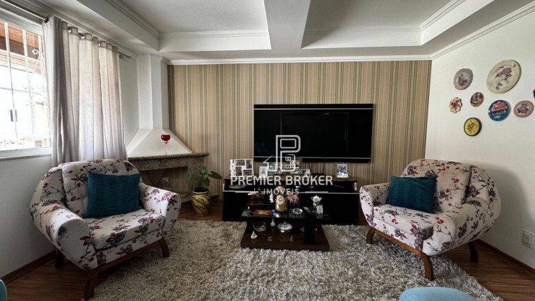 Imagem Casa com 3 Quartos à Venda, 122 m² em Araras - Teresópolis Imagem Casa com 3 Quartos à Venda, 122 m² em Araras - Teresópolis
