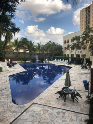 Apartamento para Alugar,  em Jardim Palma Travassos - Ribeirão Preto
