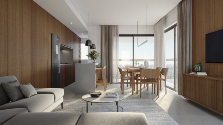 Imagem Apartamento com 2 Quartos à Venda, 87 m² em Boa Vista - Porto Alegre Imagem Apartamento com 2 Quartos à Venda, 87 m² em Boa Vista - Porto Alegre