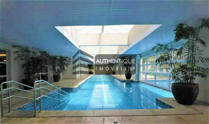 Imagem Apartamento com 3 Quartos à Venda, 204 m² em Mooca - São Paulo Imagem Apartamento com 3 Quartos à Venda, 204 m² em Mooca - São Paulo