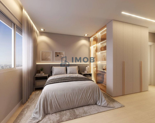 Imagem Apartamento com 2 Quartos à Venda, 69 m² em Centro - Balneário Piçarras Imagem Apartamento com 2 Quartos à Venda, 69 m² em Centro - Balneário Piçarras
