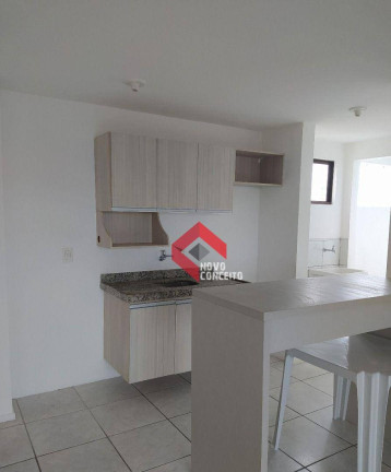 Foto do imóvel Apartamento com 3 Quartos à Venda, 67 m² em Fátima - Fortaleza