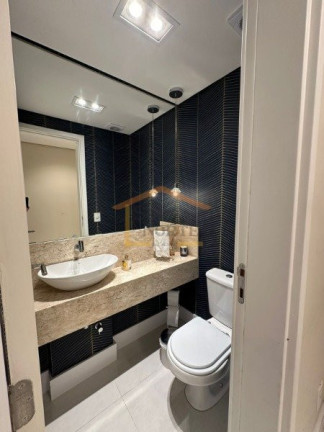 Imagem Apartamento com 3 Quartos à Venda, 134 m² em Santana - São Paulo Imagem Apartamento com 3 Quartos à Venda, 134 m² em Santana - São Paulo