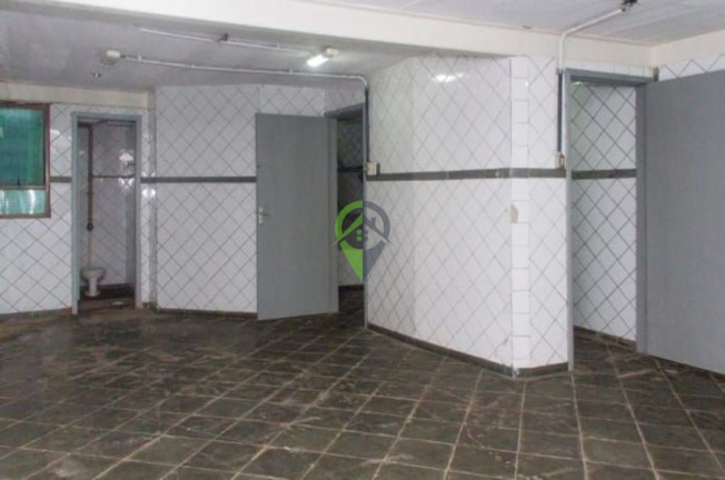 Imagem Imóvel Comercial à Venda, 430 m² em Encruzilhada - Santos Imagem Imóvel Comercial à Venda, 430 m² em Encruzilhada - Santos