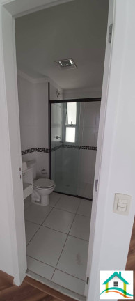 Imagem Apartamento com 2 Quartos à Venda, 63 m² em Ponte Grande - Guarulhos
